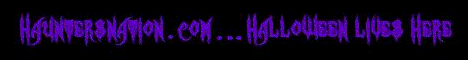 Haunters Nation Haunters Nation