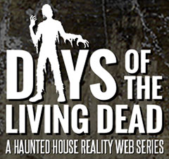 A Haunted House Reality Web Series