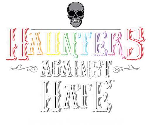 Haunters Against Hate