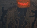 steve_hoffine_-_the-cave_pumpkin_king