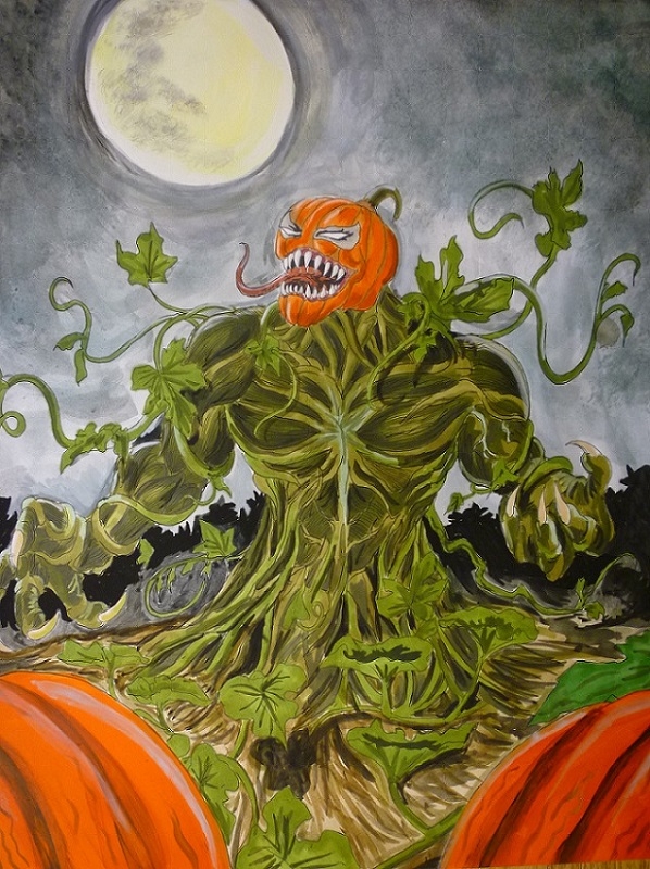 the-great-pumpkin-is-baaaack-by-daryle-mishina