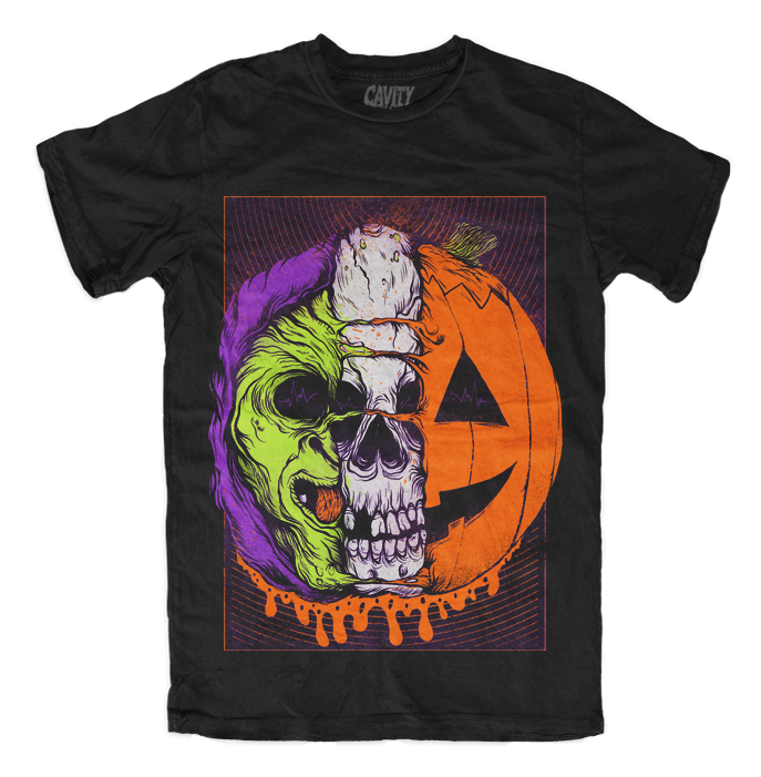 season of the witch t shirt