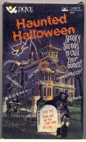 Haunted Halloween: Spooky Sounds to Chill Your Bones!