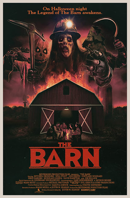 The Barn