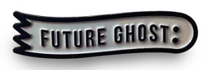 Future Ghost by Creepy Company