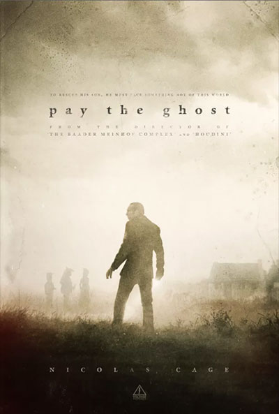 Pay the Ghost