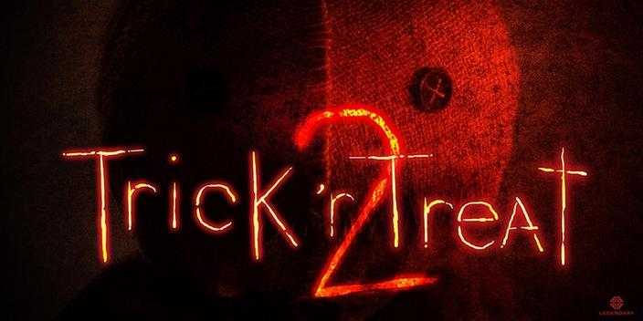 Trick 'r Treat 2