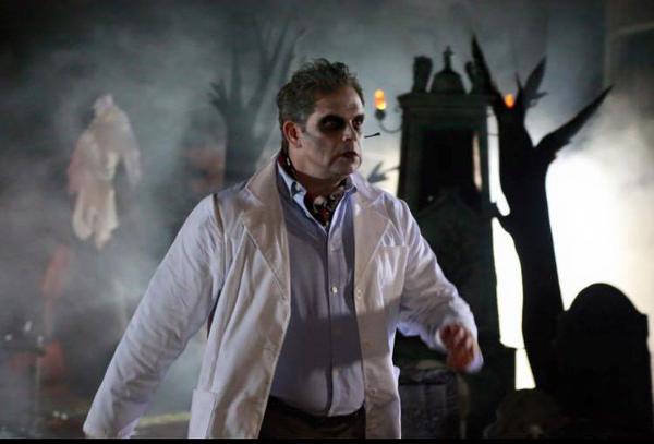 Dana Gould - Tales of Halloween