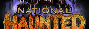 National Haunted House Day