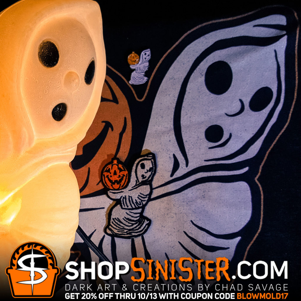 Shop at ShopSinister.com