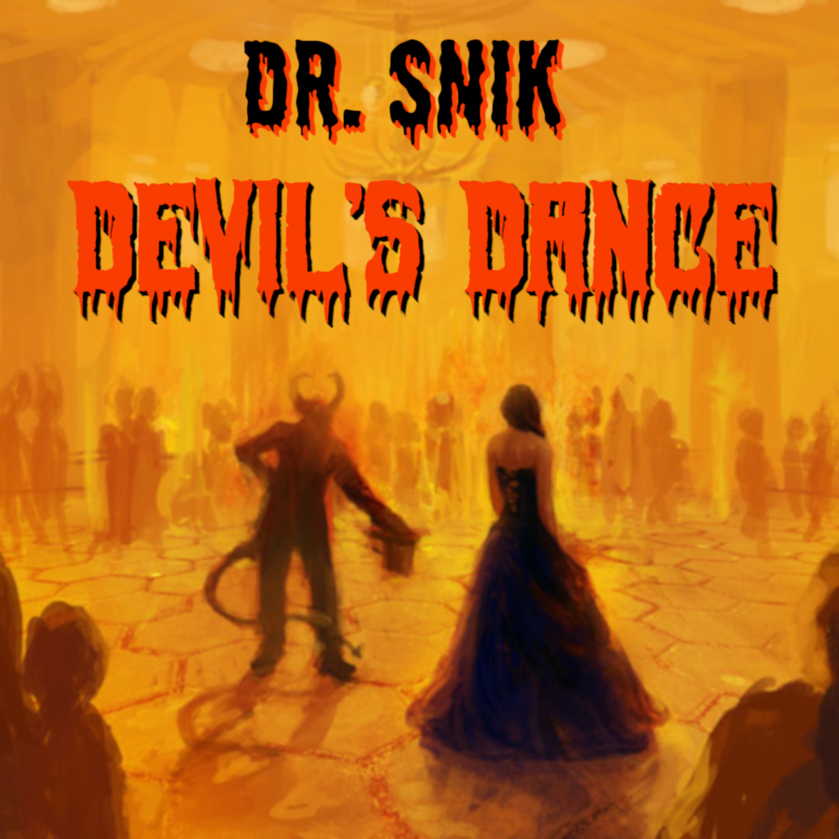 Dr. Snik