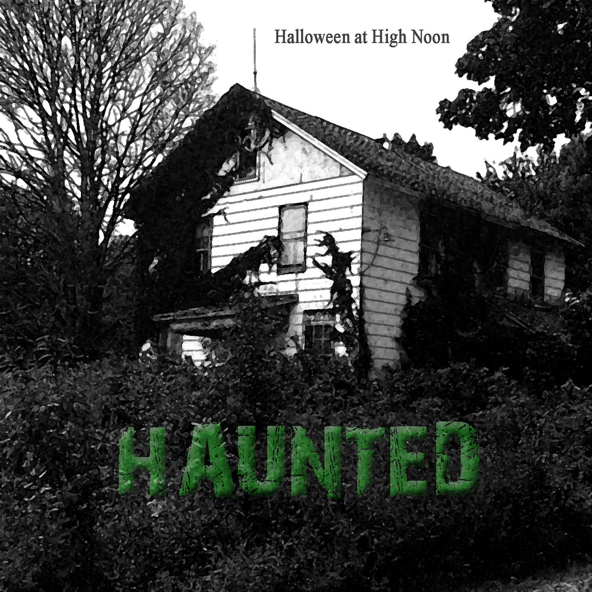 Halloween at High Noon: Haunted - Out Now! - Cult of the Great Pumpkin