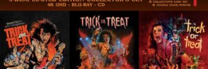 Trick or Treat - Order NOW!